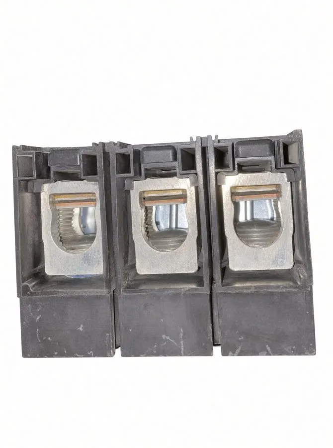 Автоматический выключатель SQUARE D JDA36175 3 POLE 175 AMP 480v CIRCUIT BREAKER — фото лота 2