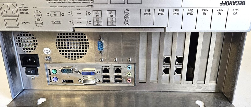 Фото лота I7-36100QE от продавца №73557