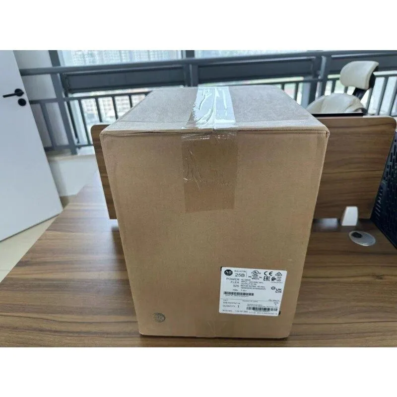 Частотный преобразователь 25B-D037N114