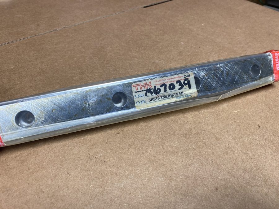 Фото лота SHS35-320L от продавца №87908