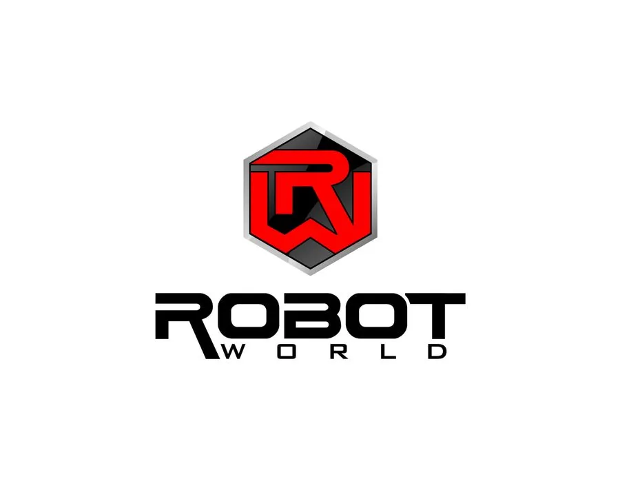 Робот Fanuc 120iC / R-30iB Robot System with all cables and teach pendant.