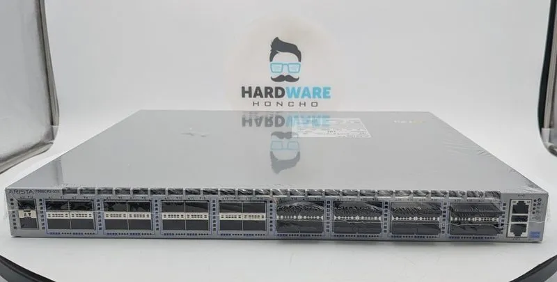 Коммутатор Arista DCS-7060CX2-32S Switch — фото лота 1