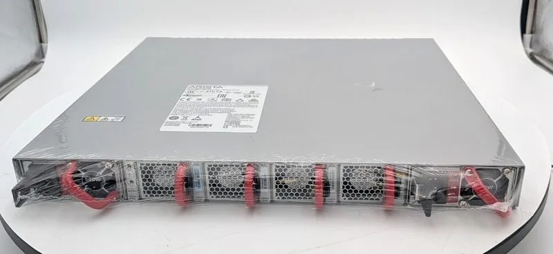 Коммутатор Arista DCS-7060CX2-32S Switch — фото лота 4