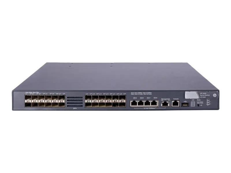 Коммутатор H3C S5820X-28S Switch
