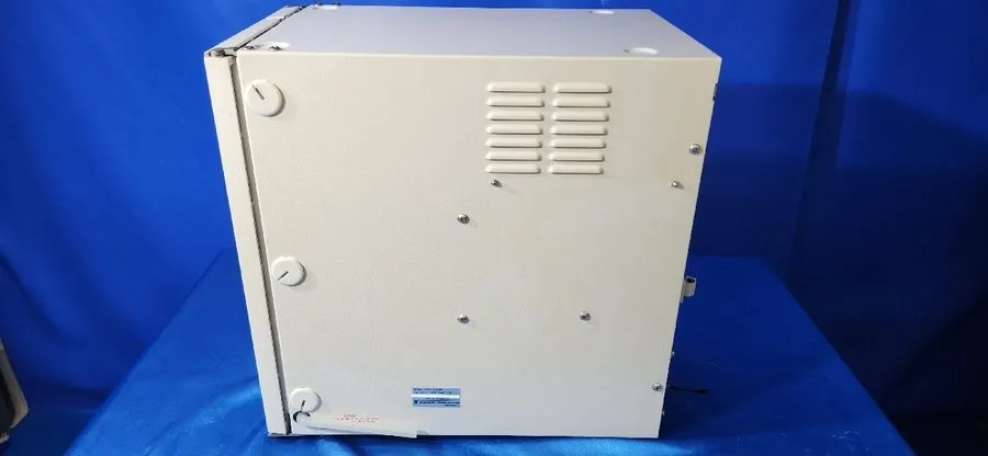 Хроматографическая колонка Shimadzu CTO-10ACVP HPLC Column Oven Good Condition — фото лота 4