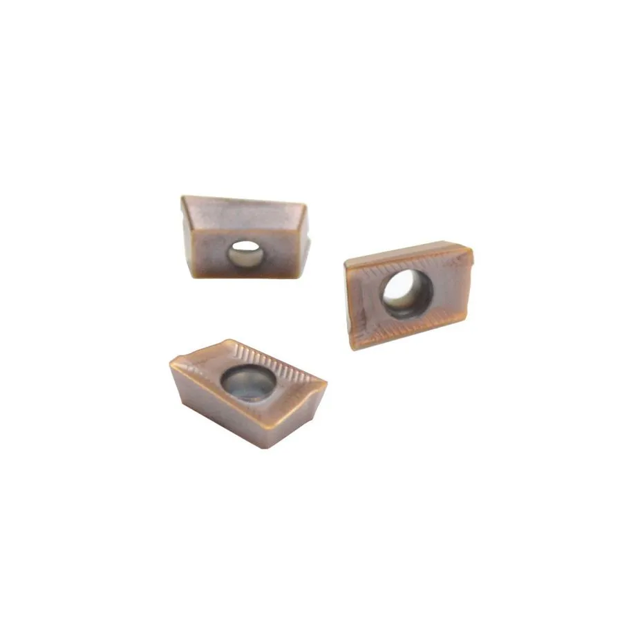 Режущий инструмент APKT1003 Indexable Blade Carbide Turning Inserts End Mill Bit