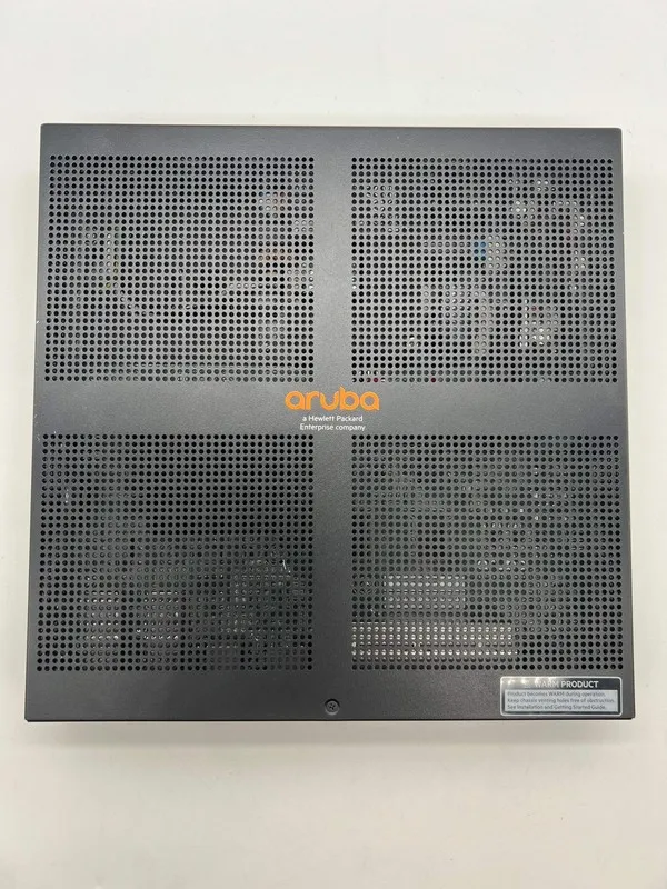 Коммутатор HPE JL679A Networking Device A Black