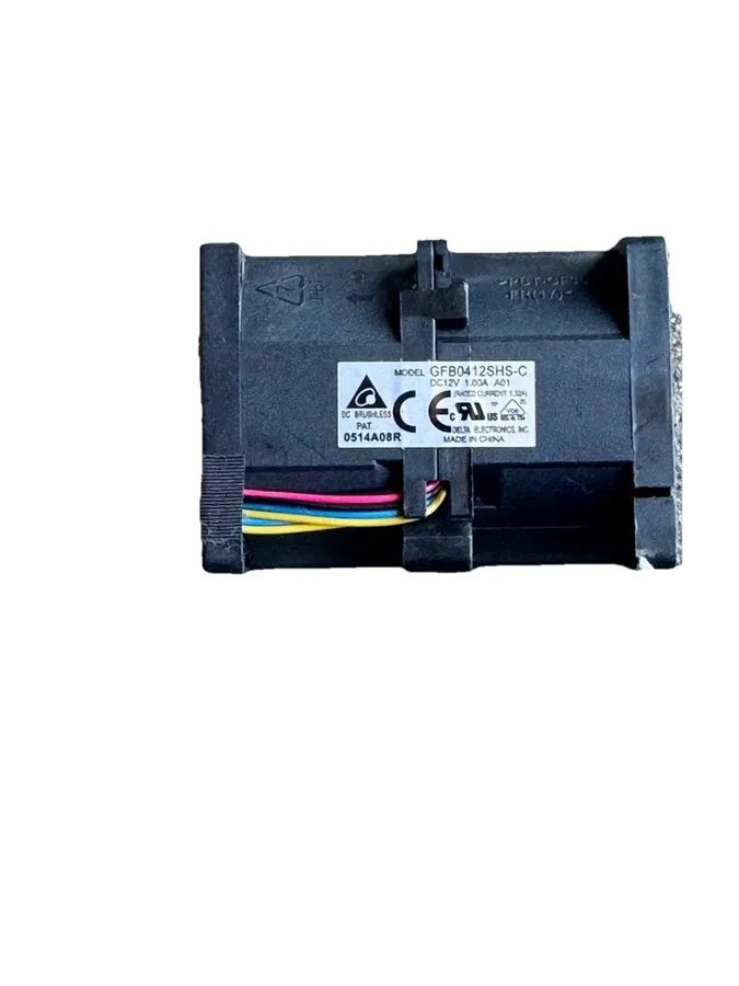 Вентилятор Supermicro 1U FAN-0101L4 X8 X9, X10 X11, H11 40mm Server Fan 1 Year