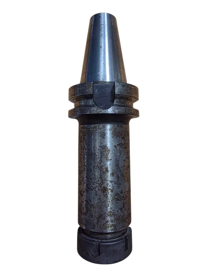 Режущий инструмент BIG DAISHOWA BT40 NBS20-135 Baby Chuck Holder w/ NBS20-20AA C — фото лота 1