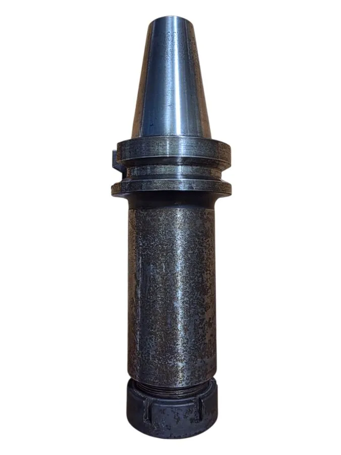 Режущий инструмент BIG DAISHOWA BT40 NBS20-135 Baby Chuck Holder w/ NBS20-20AA C — фото лота 2
