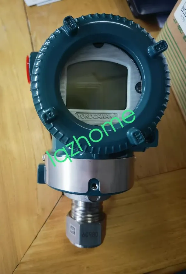 Датчик давления Yokogawa EJA530E-JBS4N-014EL Pressure transmitter