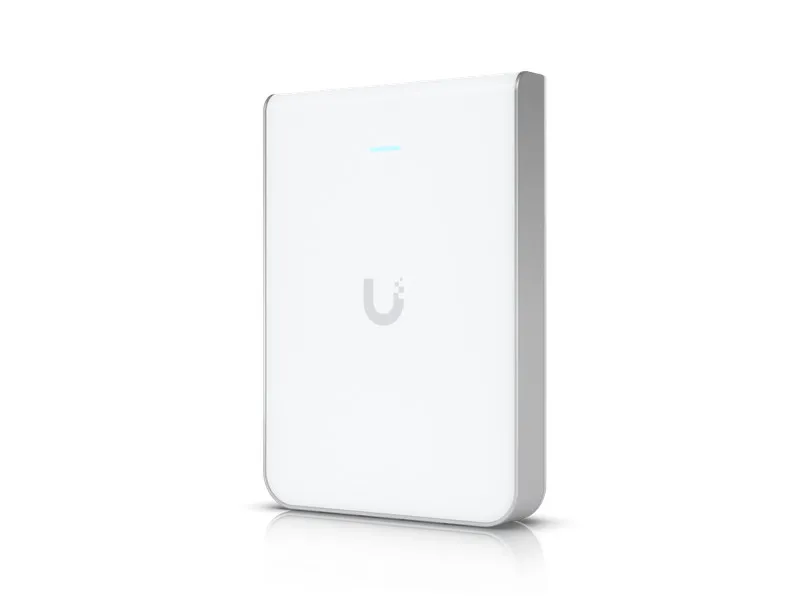 Точка доступа Wi-Fi Ubiquiti UniFi 6 Radio access point Wi-Fi 6 2.4 GHz, 5 GHz i