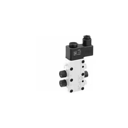 Пневмоклапан Aventics Solenoid Air Con Valve, Five-Way, 145 Psi