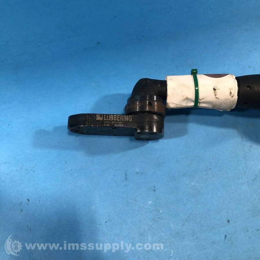 Пневмооборудование Atlas Copco ETV ST61-30-10 Nutrunner(8433 2023 92)