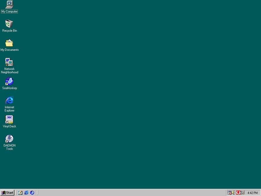 Фото лота 98/XP/DOS от продавца №82277