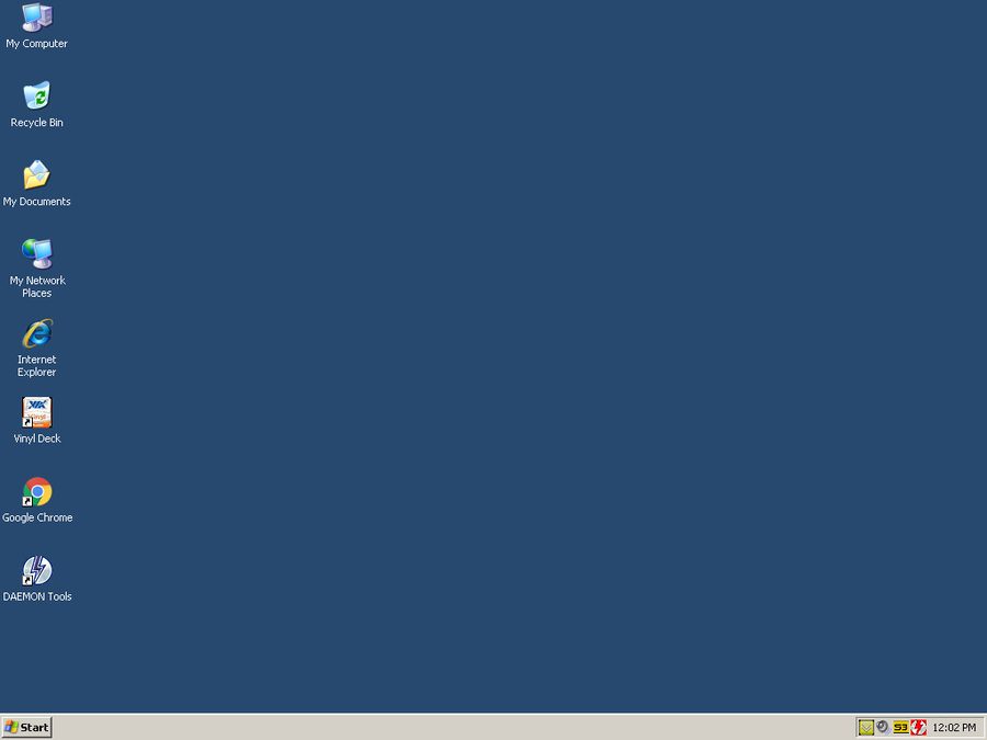 Фото лота 98/XP/DOS от продавца №82277