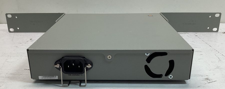 Фото лота AT-X230-10GP-10 от продавца №20044