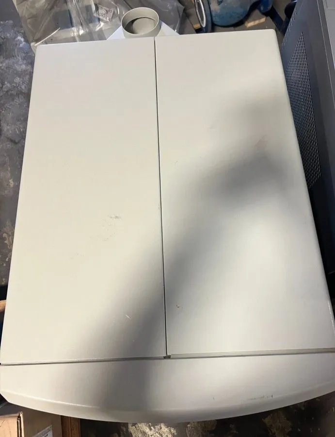 Амплификатор Applied Biosystems 7900HT Fast Real-Time PCR System Replaced Foot