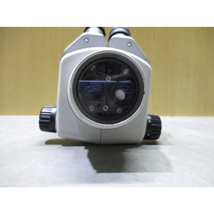 Микроскоп Nikon C-W10XA/22 stereo microscope SMZ645 with 10 times eyepiece