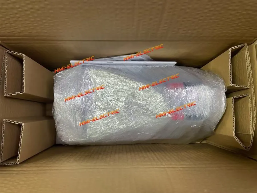 Серводвигатель Allen Bradley MPL-B540K-MK72AA Servo Motor