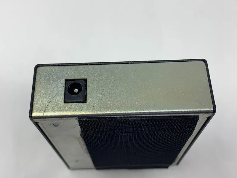 Медиаконвертер Transition Networks SEPOE1013-180 10Base-FL to 10Base-T PoE Media — фото лота 3