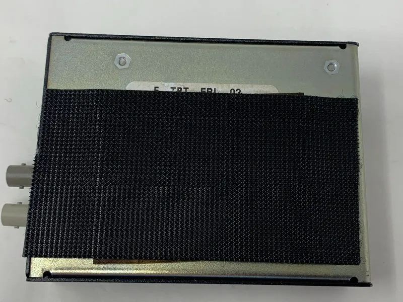 Медиаконвертер Transition Networks SEPOE1013-180 10Base-FL to 10Base-T PoE Media — фото лота 4