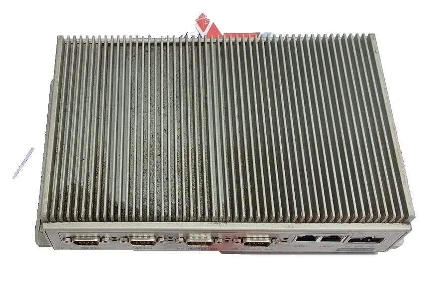 IIoT-устройство ADVANTECH UNO-2171 Embedded Automation Computer 10-53VDC- AS IS/