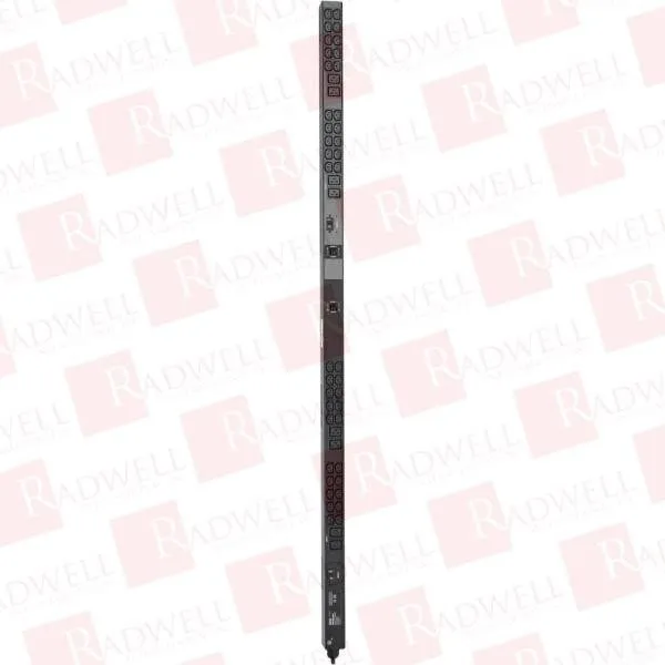 Блок розеток TRIPP LITE PDUMNV30HV2