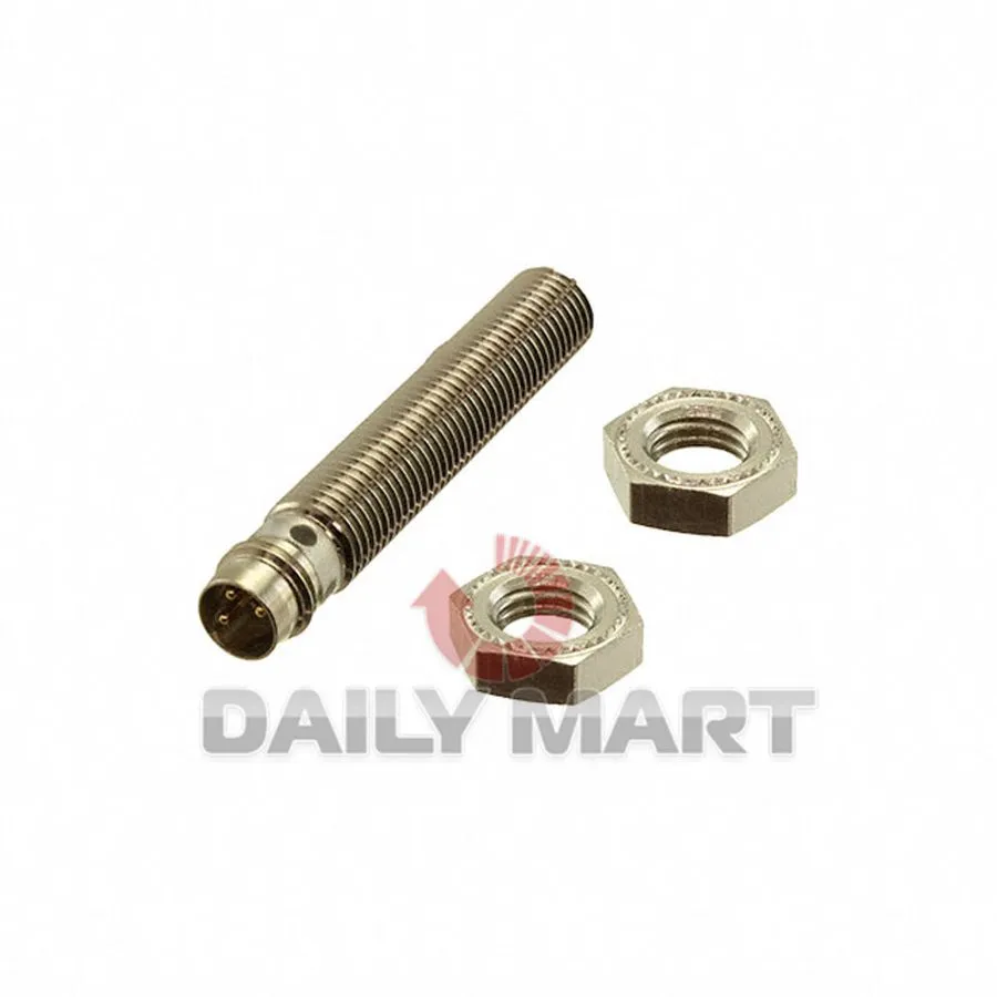 Датчик приближения PEPPERL+FUCHS NBB2-8GM40-E2-V3 Proximity Switch Sensor
