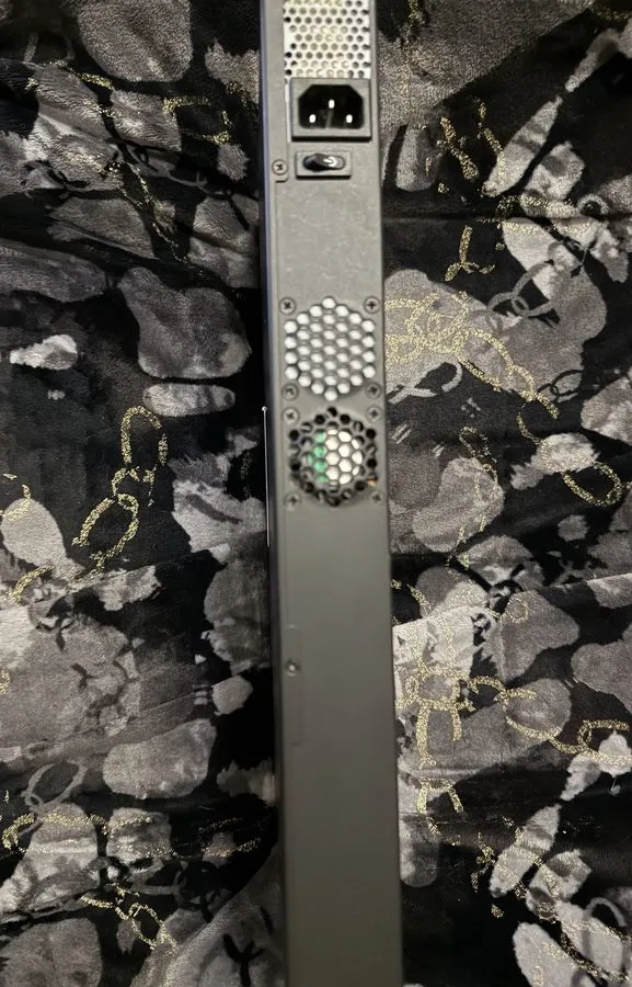 Маршрутизатор PEPLINK BPL-580 PEPLINK BALANCE 580 WAN ROUTER — фото лота 2
