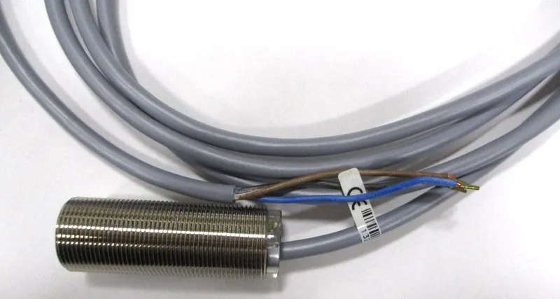 Датчик приближения Pepperl+Fuchs NBB5-18GM50-E0 Sensor&Proximity Switch