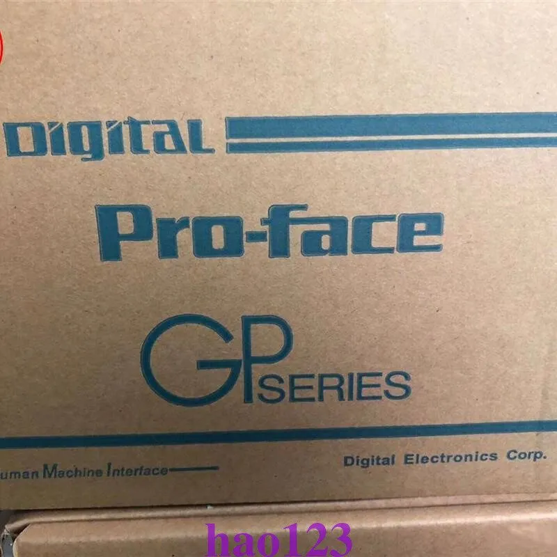 Панель оператора GP2600-SC11 NEU Pro-face Proface HMI Touch Screen