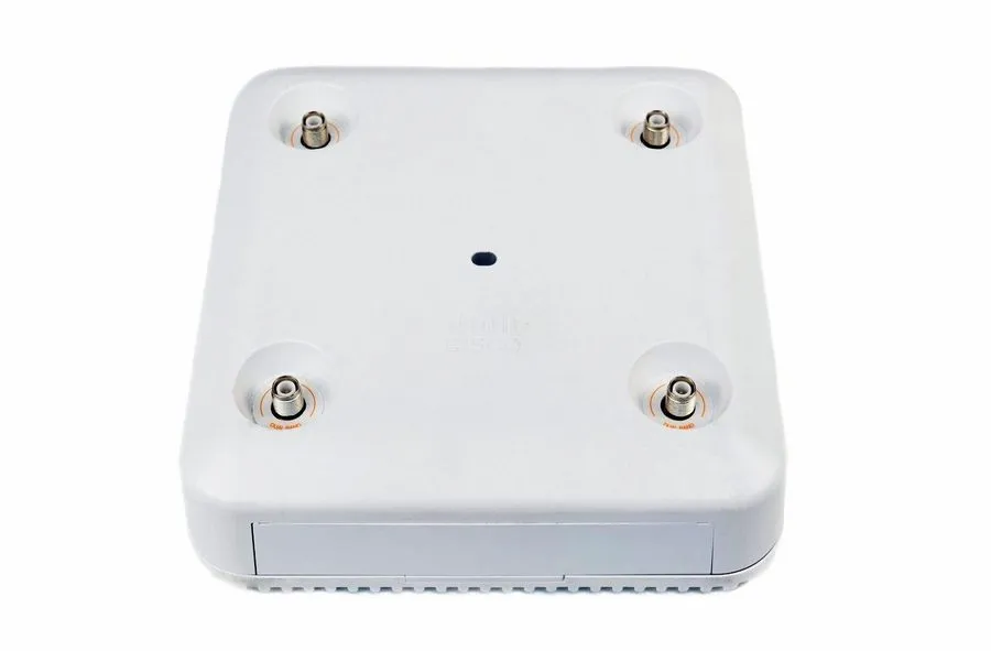 Антенна Cisco Aironet 2802E AIR-AP2802E-Z-K9 802.11ac Wave 2 AP Australia NZ Ext — фото лота 1