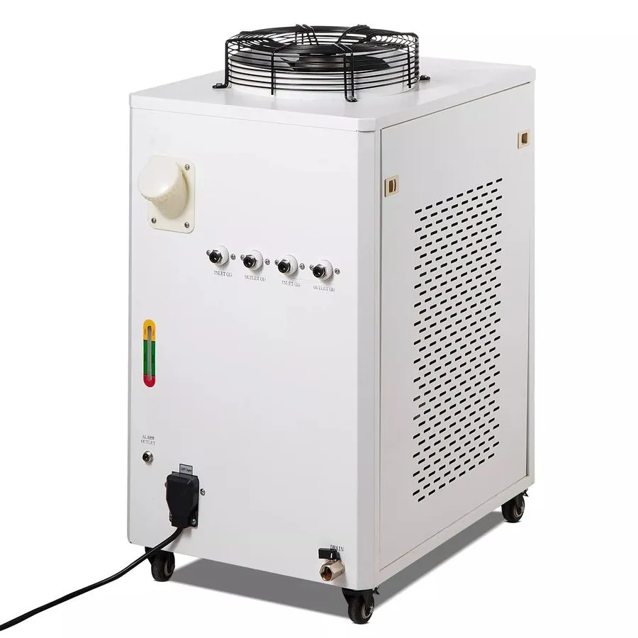 Чиллер CW-6000 Industrial Water Chiller