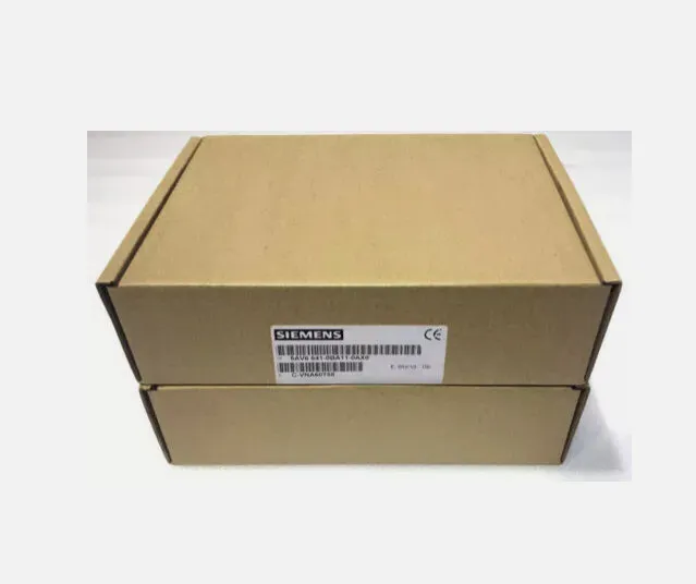Панель оператора 6AV6641-0BA11-0AX0 NEWSIEMENS SIMATIC HMI Operator Panel