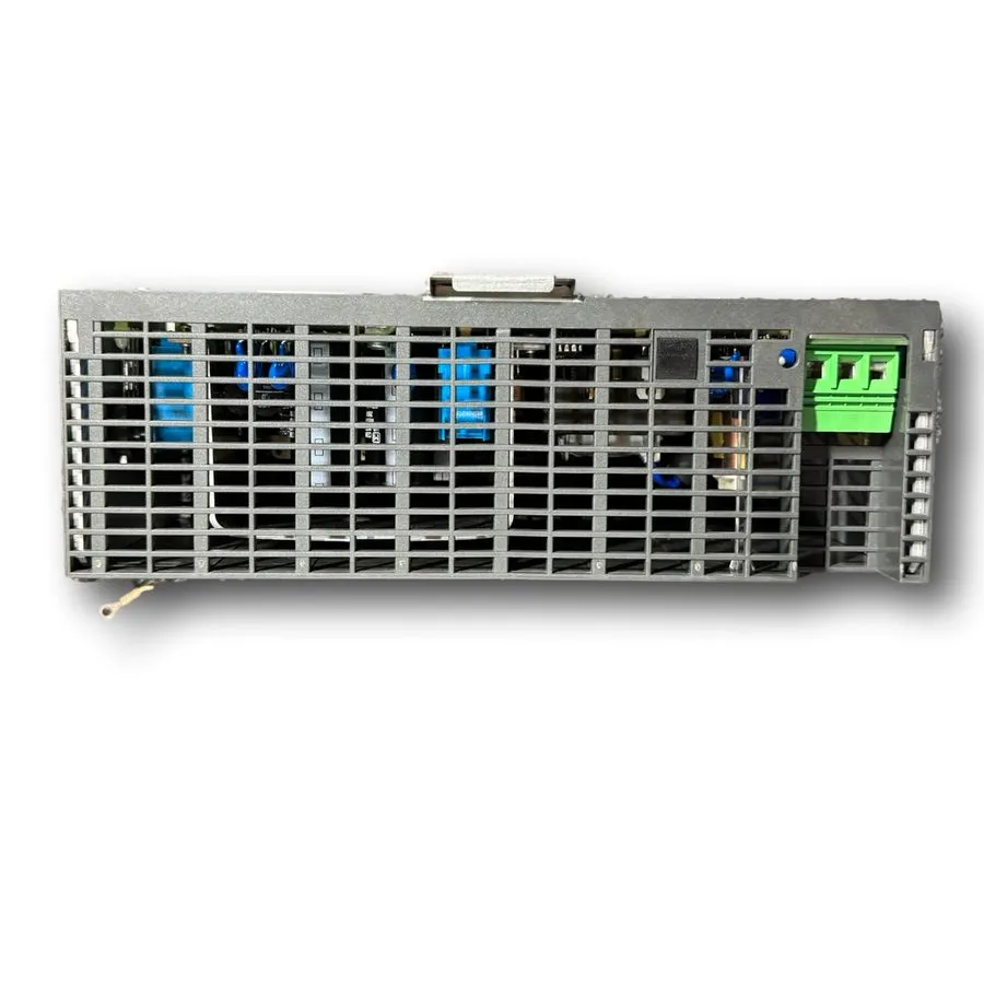 Блок питания Siemens SITOP Power Supply 6EP1336-2BA00, 20 AMP 24VDC