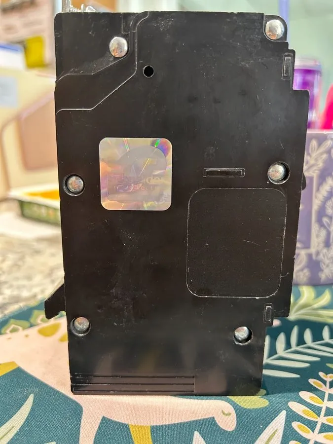 Автоматический выключатель Square D EGB EGB34090 3 Pole 90 Amp 480V Circuit Brea