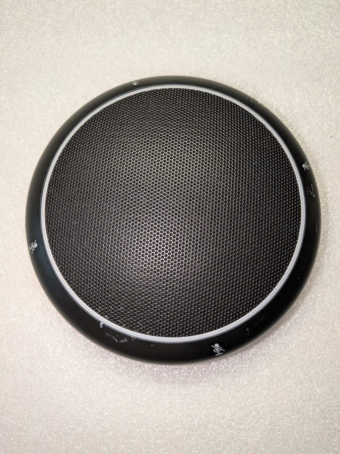 Микрофон Shure MXA310B Table Array Microphone Set of 2 Dante PoE