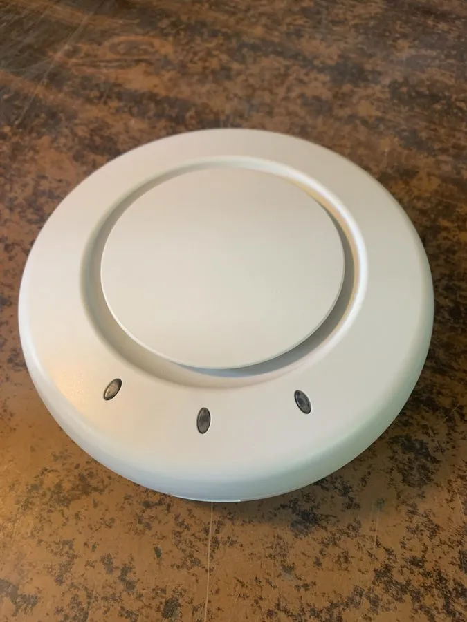 Точка доступа Wi-Fi Lot 5x Juniper Networks Model: MP-522 Trapeze Wireless Acces