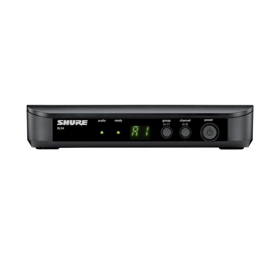 Фото лота BLX24/PG58-J10 от продавца №66894