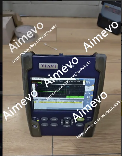 Тестер JDSU VIAVI Smart OTDR 1310nm/1550nm 30dB/30dB