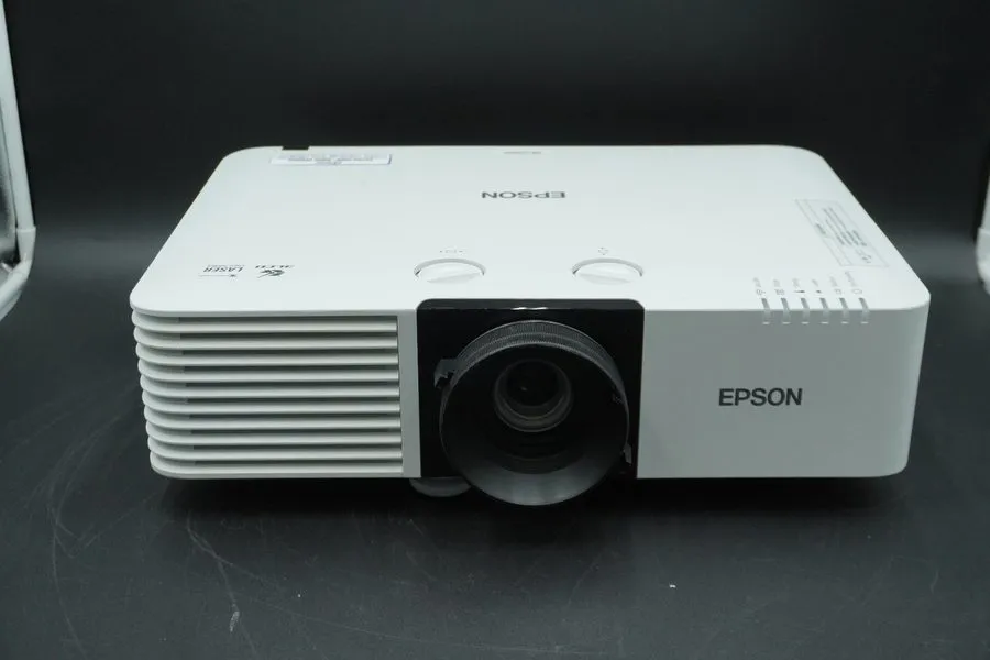 Проектор Epson PowerLite EB-L530U HD WUXGA 3LCD Laser Projector, 0 Lamp Hours