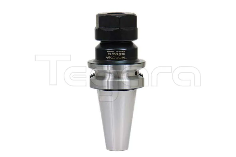 Режущий инструмент BT30 ER20 Collet Chuck Tool Holder 2.36"/60mm Balanced G2.5 2 — фото лота 1
