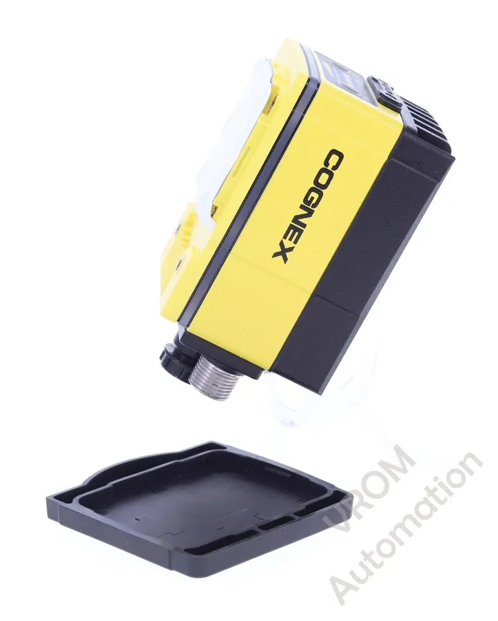 Камера машинного зрения COGNEX IS7902MP-373-50 InSight Monochrome Vision Sensor — фото лота 1
