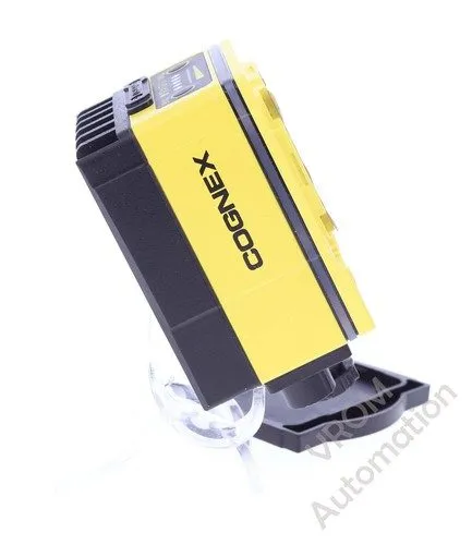 Камера машинного зрения COGNEX IS7902MP-373-50 InSight Monochrome Vision Sensor — фото лота 3