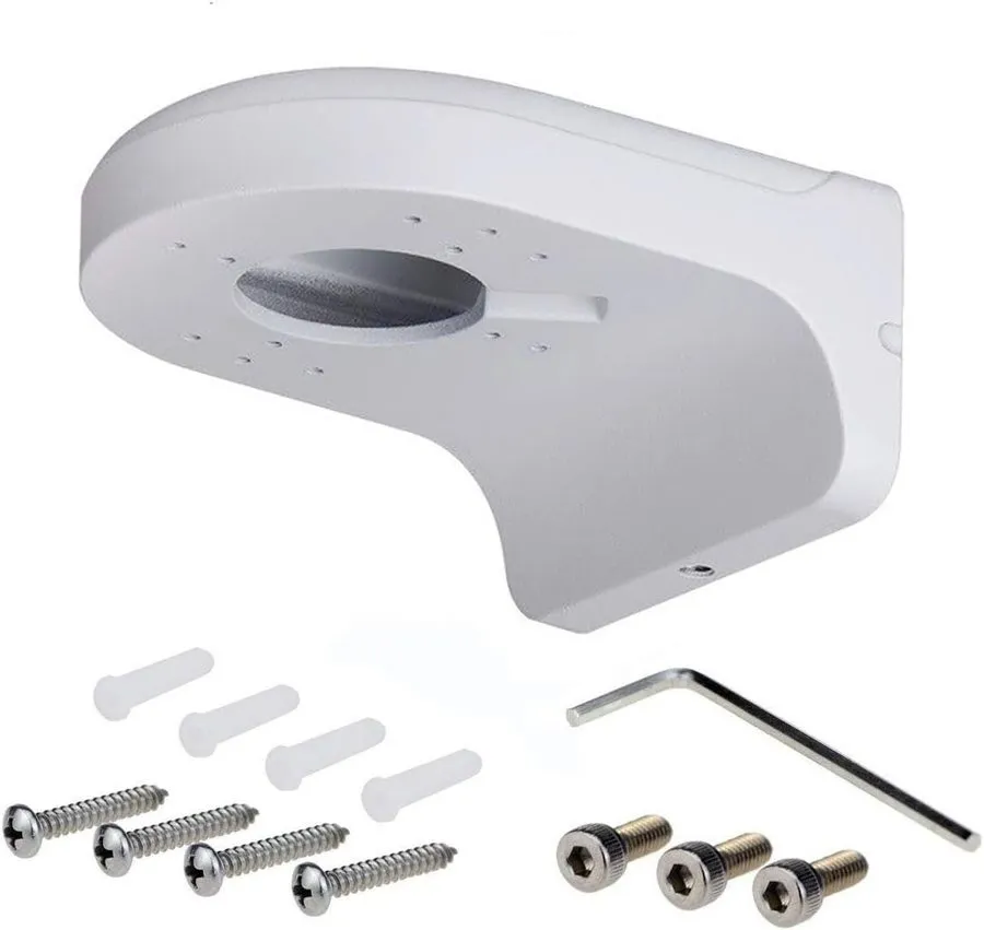 Камера PFB204W Wall Mount Bracket Aluminum Alloy Waterproof