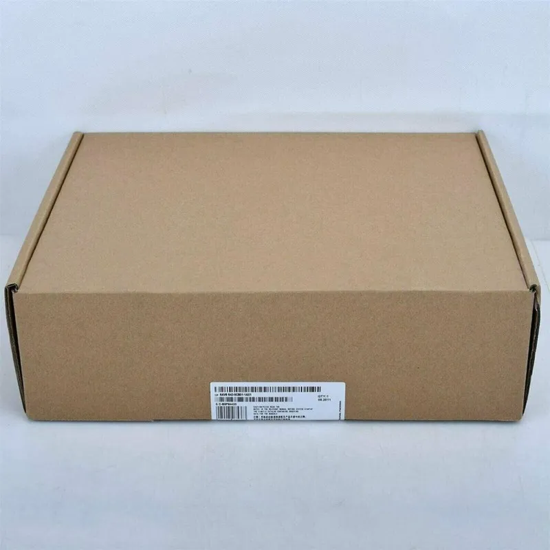 Панель оператора Siemens 6AV6643-0CB01-1AX1 MP277 Touch Panel HMI