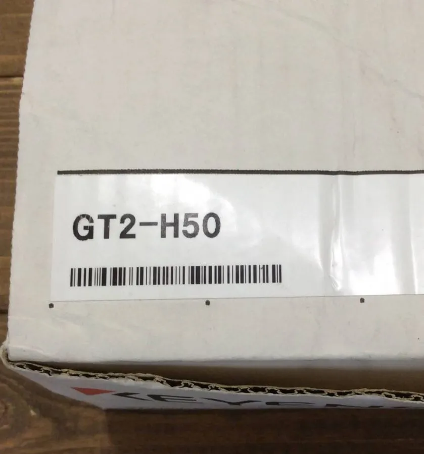 Датчик GT2-H50 KEYENCE Displacement Sensor