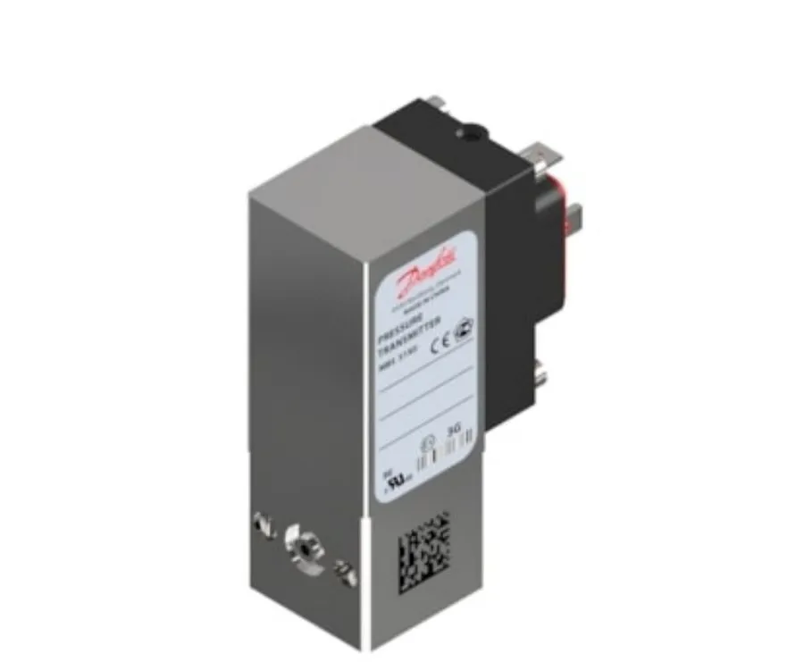 Датчик давления Danfoss 060N1218 pressure transmitter MBS 5100