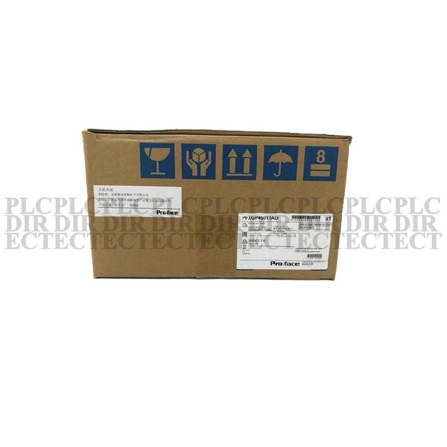 Фото лота PFXGP4501TMD от продавца №22820